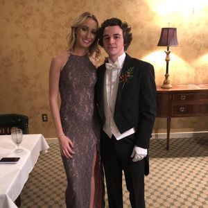 Meet your Posher, Caleb